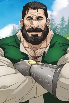 Lustful Desires - SteamGridDB