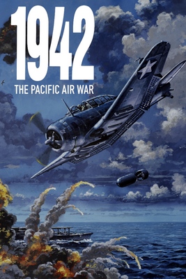 1942: The Pacific Air War - SteamGridDB