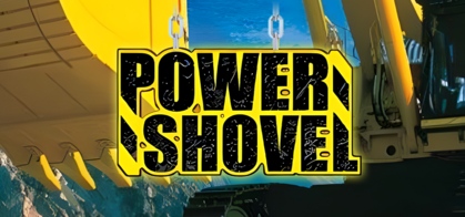 Power Shovel - SteamGridDB