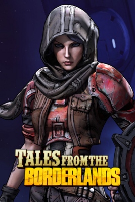 tales from the borderlands skins