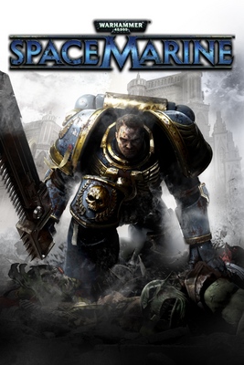 Grid for Warhammer 40,000: Space Marine - Anniversary Edition by ...