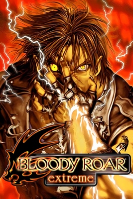 bloody roar extreme xbox one
