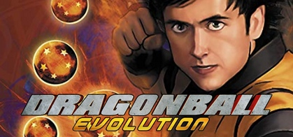 Dragon Ball Evolution - SteamGridDB