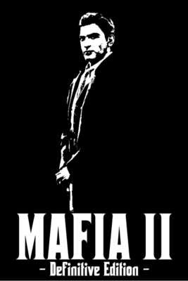 Mafia III - SteamGridDB