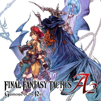 Grid for Final Fantasy Tactics A2: Grimoire of the Rift by Level ...