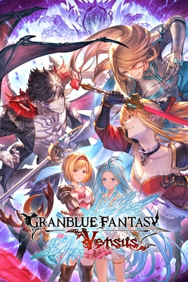 Granblue Fantasy: Versus - Twitch