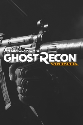 Grid for Tom Clancy's Ghost Recon® Wildlands by SnakeEyes_111 - SteamGridDB