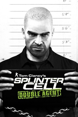 Tom Clancy's Splinter Cell: Blacklist - SteamGridDB