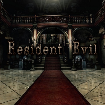 Grid for Resident Evil by Spoobs - SteamGridDB