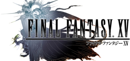 Final Fantasy XV: Windows Edition - SteamGridDB