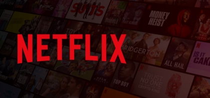 Grid for Netflix by Kokasgui - SteamGridDB