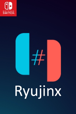 download games for ryujinx