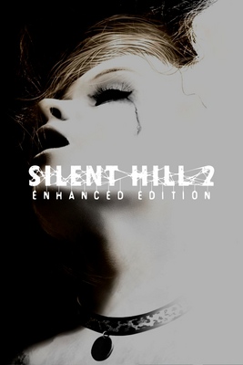 Grid for Silent Hill 2 by Darth_Driven - SteamGridDB