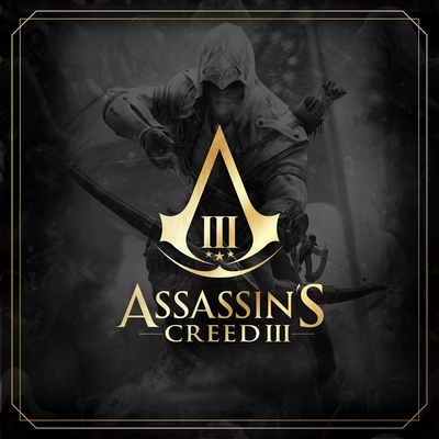 Grid for Assassin's Creed III by BaynanaSlug - SteamGridDB