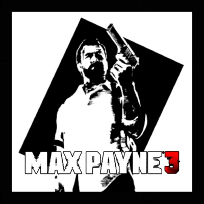 Grid for Max Payne 3 by Xerlientt - SteamGridDB