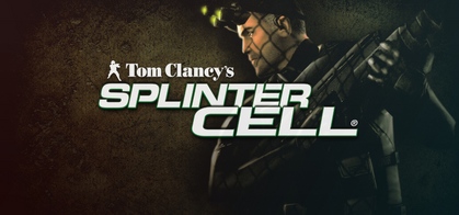 Grid for Tom Clancy's Splinter Cell by Comcord - SteamGridDB