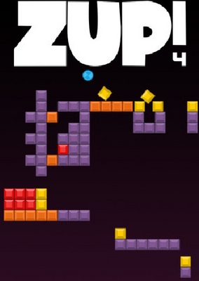 Grid for Zup! 4 by Ams - SteamGridDB