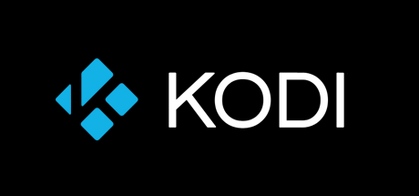 Kodi (Program) - SteamGridDB