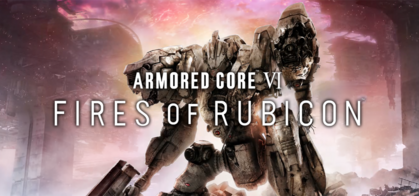 Armored Core 4 - SteamGridDB