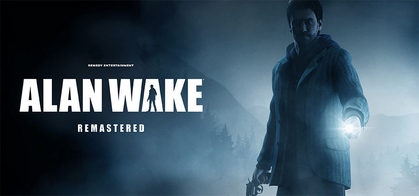 Alan Wake Remastered