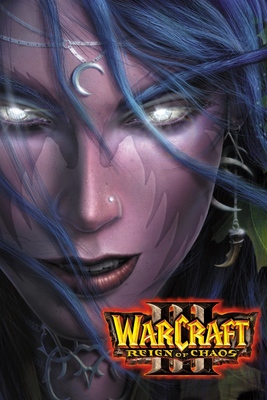 Grid for Warcraft III: Reign of Chaos by MagicMaster667 - SteamGridDB