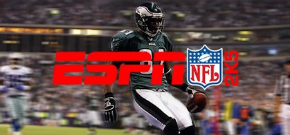 ESPN NFL 2K5 - GameSpot