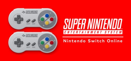 super nintendo entertainment system online