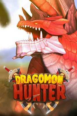 dragomon hunter server status