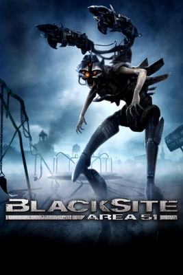 Blacksite: Area 51 (2007)