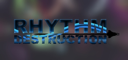 Grid for Rhythm Destruction by dragnus - SteamGridDB