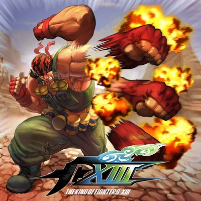 Grid for THE KING OF FIGHTERS XIII STEAM EDITION by ABH20 - SteamGridDB