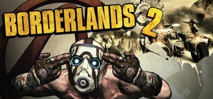 Love Borderlands And Wanted To Make Borderlands Themed Steam Account ...