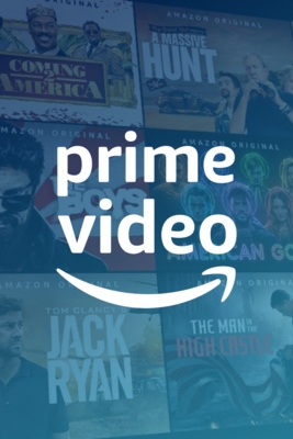 Grid for Amazon Prime Video (Website) by Kokasgui - SteamGridDB