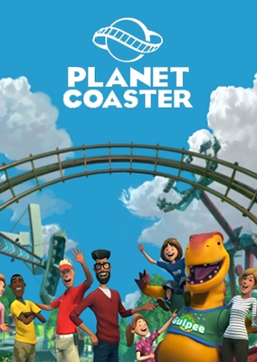 planet coaster grid mod