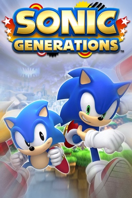 steam api dll sonic generations