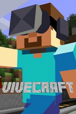 Minecraft vive craft как установить