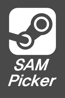 sam steam achievement manager