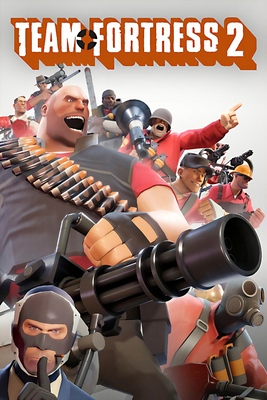 team fortress 2 wii