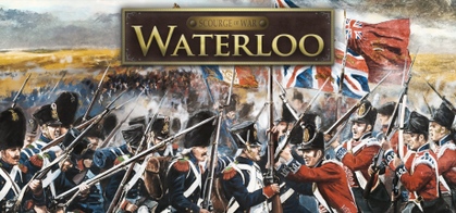 scourge of war waterloo steam