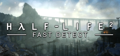 Grid for Fast Detect by ADAMNATOR - SteamGridDB