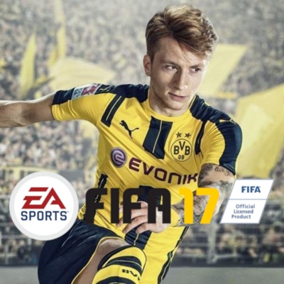 FIFA 17 - SteamGridDB