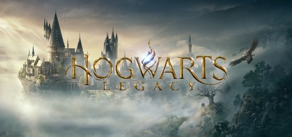 Grid for Hogwarts Legacy by Kran - SteamGridDB