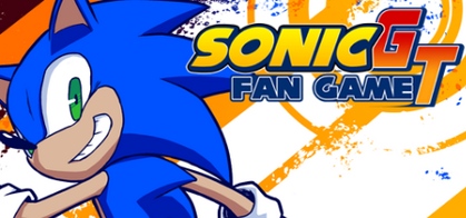 Sonic GT  Sonic Fan Games HQ