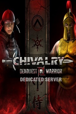 Chivalry: Deadliest Warrior dedicated server - SteamGridDB