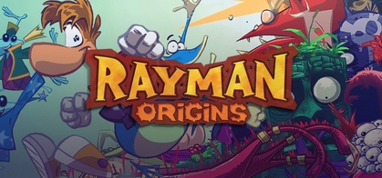 Grid for Rayman Origins by Comcord - SteamGridDB