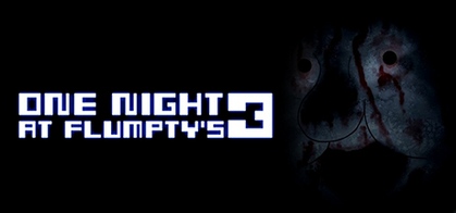 One Night at Flumpty's 3 - Now Available 
