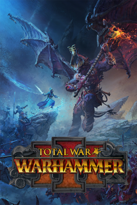 Grid for Total War: WARHAMMER III by Jackineer - SteamGridDB