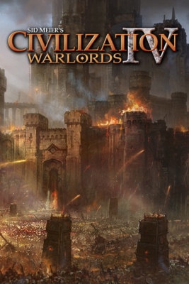 Grid For Sid Meier's Civilization Iv: Warlords By Btoz - Steamgriddb