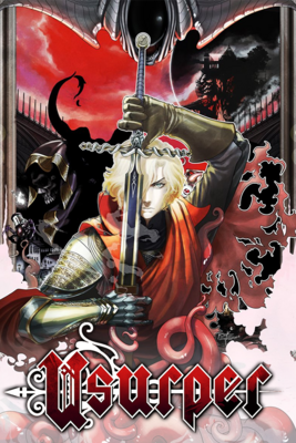 Icon for Castlevania: Lords of Shadow - Ultimate Edition by LutzPS