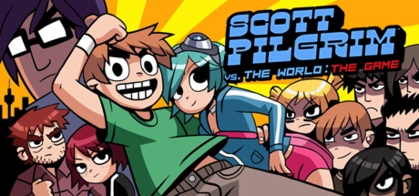 scott pilgrim vs the world the game steam